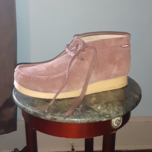 Original Clarks - Picture 6 of 12